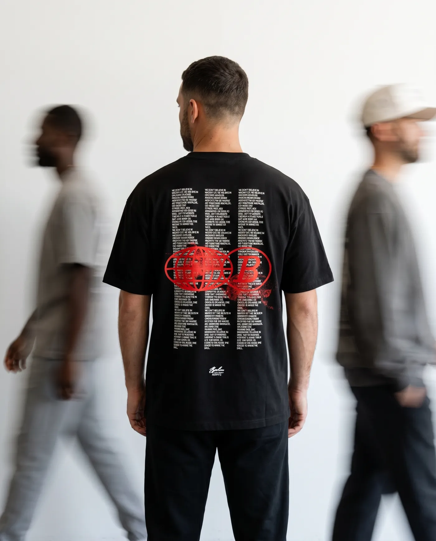 BEEHIVE Therapy tee