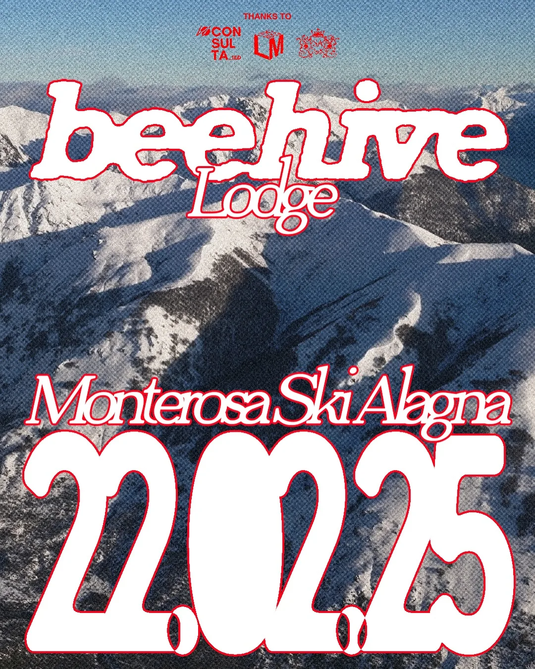 Beehive Lodge