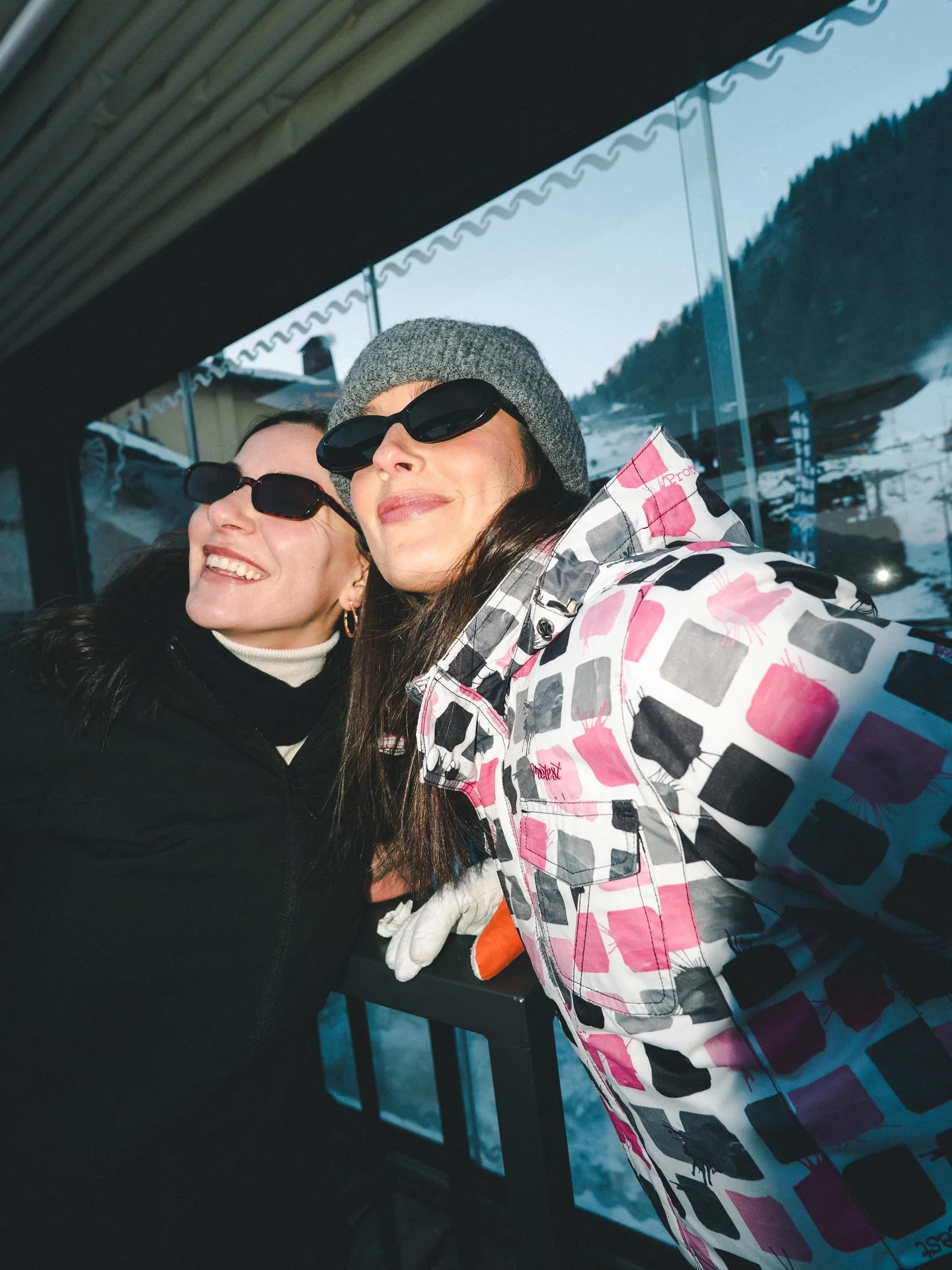 Courmayeur photo 9