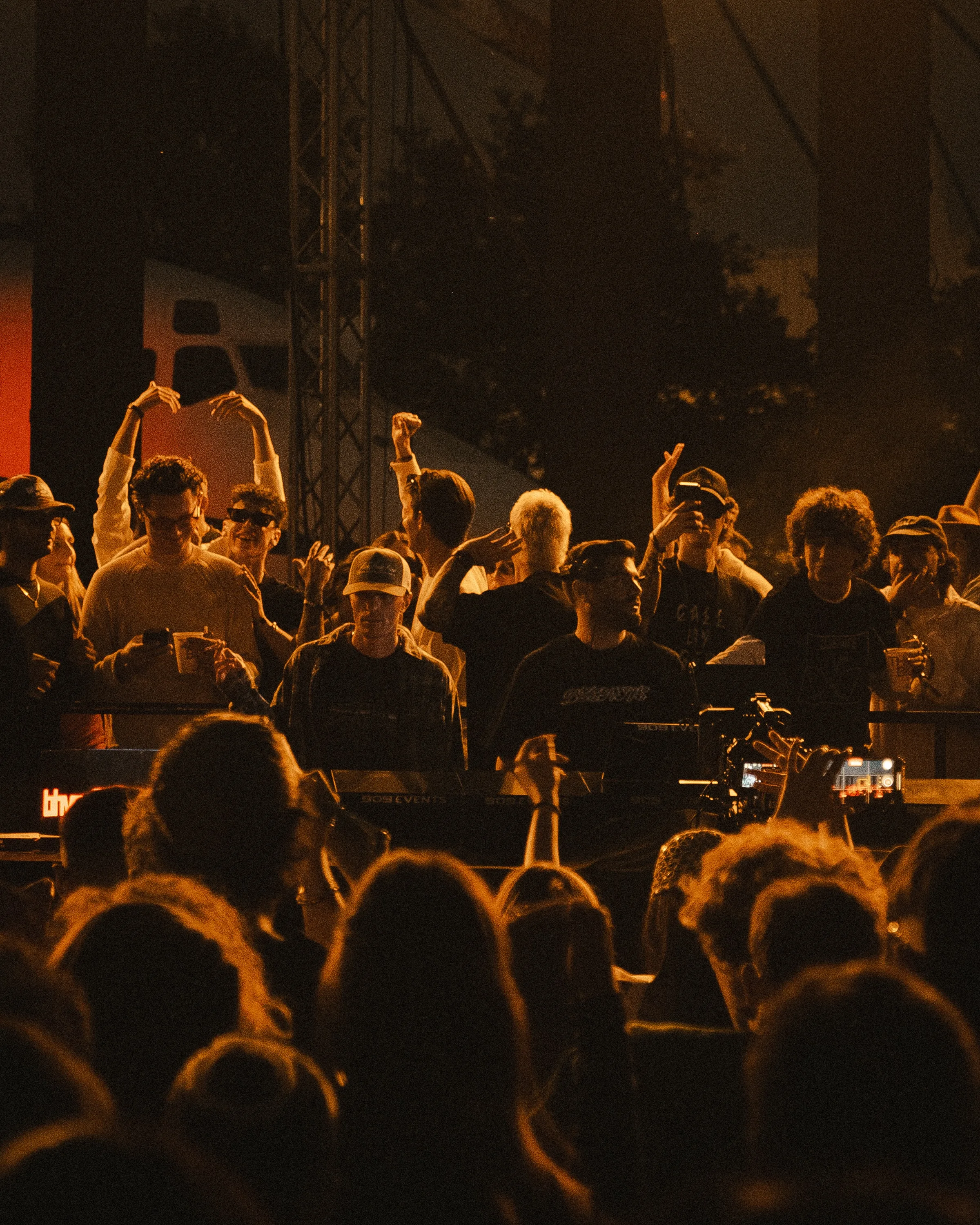 Beehive Festival photo 14